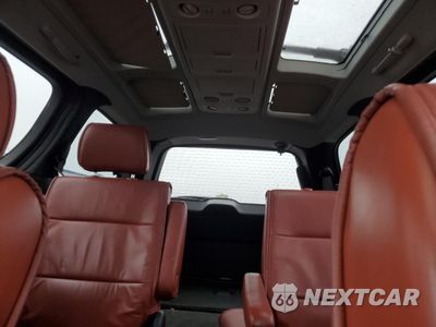Zdjęcie 10 z 15 samochodu: 2004 NISSAN QUEST S VIN:5N1BV28U64N318674 - miniatura