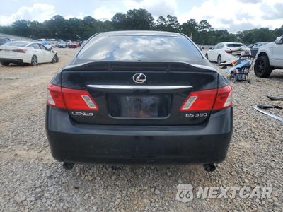 Zdjęcie 6 z 12 samochodu: 2007 LEXUS ES 350 VIN:JTHBJ46G572029217 - miniatura