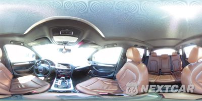 Zdjęcie 15 z 15 samochodu: 2012 AUDI Q5 PREMIUM PLUS VIN:WA1DKAFP7CA017201 - miniatura