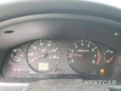 Zdjęcie 9 z 12 samochodu: 2006 NISSAN SENTRA 1.8 VIN:3N1CB51D76L635883 - miniatura