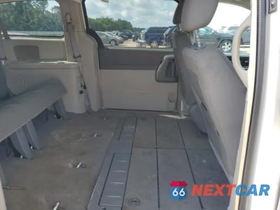 Zdjęcie 11 z 13 samochodu: 2008 DODGE GRAND CARAVAN SXT VIN:1D8HN54P98B117621 - miniatura
