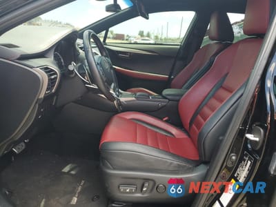 Zdjęcie 7 z 12 samochodu: 2019 LEXUS NX 300 BASE VIN:JTJYARBZ0K2142417 - miniatura