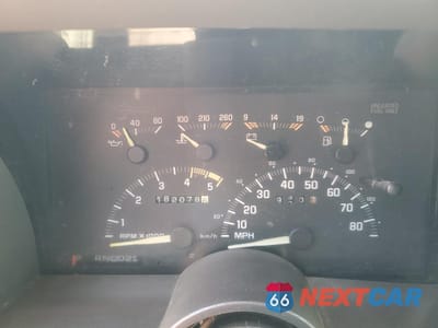 Zdjęcie 9 z 13 samochodu: 1994 GMC SIERRA K1500 VIN:2GTEK19K9R1585804 - miniatura