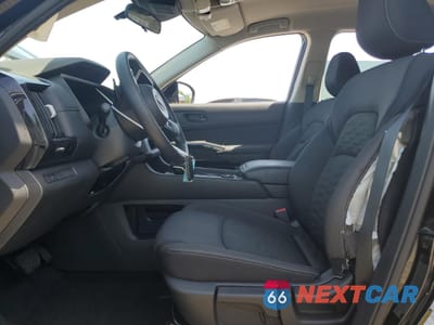 Zdjęcie 7 z 15 samochodu: 2025 NISSAN PATHFINDER S VIN:5N1DR3AC4SC221518 - miniatura