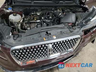 Zdjęcie 12 z 15 samochodu: 2020 LINCOLN CORSAIR VIN:5LMCJ1C92LUL24650 - miniatura