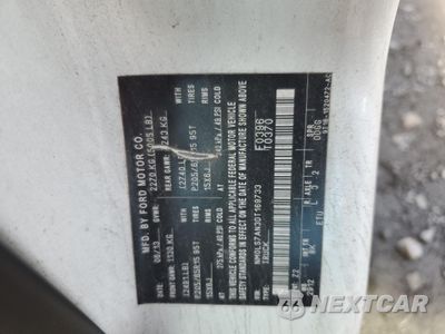Zdjęcie 13 z 13 samochodu: 2013 FORD TRANSIT CONNECT XL VIN:NM0LS7AN3DT169733 - miniatura