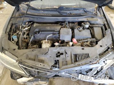 Zdjęcie 11 z 13 samochodu: 2016 ACURA ILX PREMIUM VIN:19UDE2F71GA003921 - miniatura