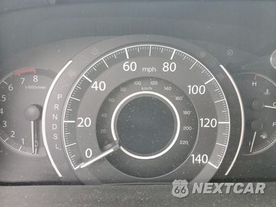 Zdjęcie 9 z 15 samochodu: 2016 HONDA CR-V EX VIN:5J6RM4H55GL004776 - miniatura