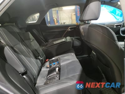 Zdjęcie 11 z 14 samochodu: 2022 LEXUS RX 450H VIN:2T2HGMDA5NC086729 - miniatura