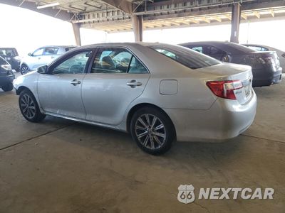 Drugie zdjęcie samochodu z przodu: 2014 TOYOTA CAMRY L VIN:4T4BF1FK1ER408143 - miniatura