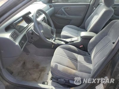 Zdjęcie 7 z 12 samochodu: 1997 TOYOTA CAMRY CE VIN:4T1BG22K4VU803744 - miniatura