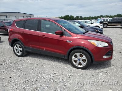 Czwarte zdjęcie samochodu z boku: 2013 FORD ESCAPE SE VIN:1FMCU0G95DUC26759 - miniatura