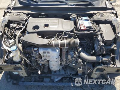 Zdjęcie 11 z 12 samochodu: 2020 HONDA ACCORD TOURING VIN:1HGCV2F97LA022819 - miniatura