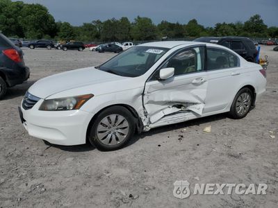 2011 HONDA ACCORD LX 1HGCP2F33BA093200 - główne zdjęcie licytacji z USA - miniatura