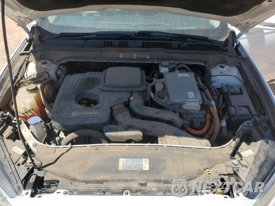 Zdjęcie 11 z 13 samochodu: 2017 FORD FUSION SE HYBRID VIN:3FA6P0LU8HR409627 - miniatura