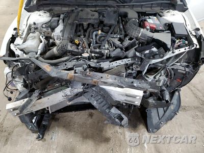 Zdjęcie 11 z 15 samochodu: 2020 NISSAN ALTIMA SR VIN:1N4AL4CV3LC115162 - miniatura