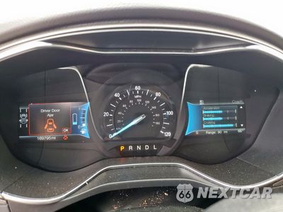 Zdjęcie 9 z 12 samochodu: 2018 FORD FUSION SE HYBRID VIN:3FA6P0LU8JR171655 - miniatura
