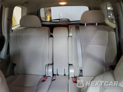 Zdjęcie 10 z 13 samochodu: 2012 TOYOTA HIGHLANDER BASE VIN:5TDBK3EH3CS144436 - miniatura