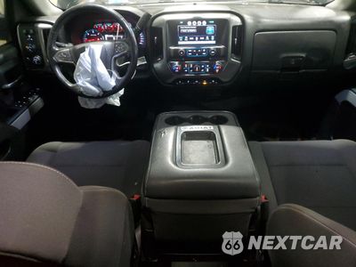 Zdjęcie 8 z 14 samochodu: 2016 CHEVROLET SILVERADO K1500 LT VIN:1GCVKREC5GZ427624 - miniatura