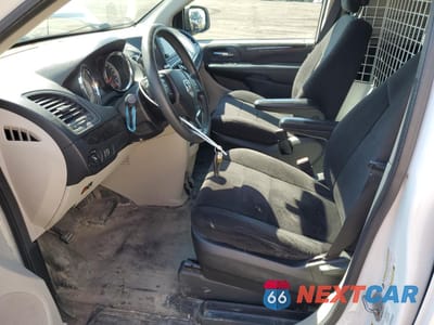 Zdjęcie 7 z 13 samochodu: 2014 RAM TRADESMAN VIN:2C4RRGAG3ER173820 - miniatura