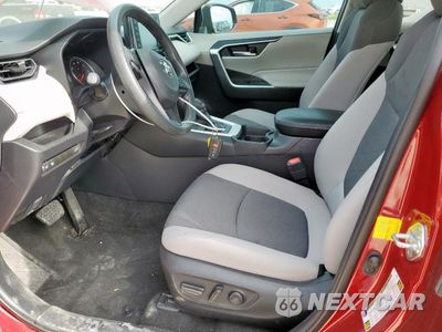 Zdjęcie 7 z 15 samochodu: 2021 TOYOTA RAV4 XLE VIN:2T3W1RFV1MW145824 - miniatura