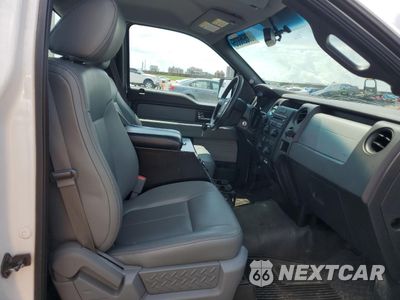 Zdjęcie 10 z 12 samochodu: 2014 FORD F150 VIN:1FTMF1CM9EKG12102 - miniatura