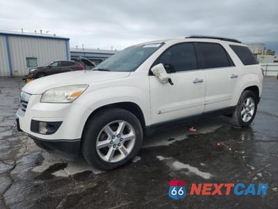 2008 SATURN OUTLOOK XR 5GZER337X8J205044 - główne zdjęcie licytacji z USA - miniatura