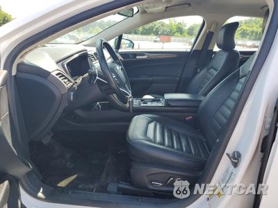 Zdjęcie 7 z 12 samochodu: 2017 FORD FUSION SE HYBRID VIN:3FA6P0LU9HR409247 - miniatura