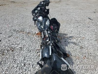 Zdjęcie 6 z 8 samochodu: 2007 HARLEY-DAVIDSON FLHT CLASSIC VIN:1HD1FF4397Y621709 - miniatura