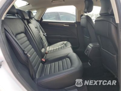 Zdjęcie 10 z 13 samochodu: 2018 FORD FUSION SE HYBRID VIN:3FA6P0LUXJR172130 - miniatura