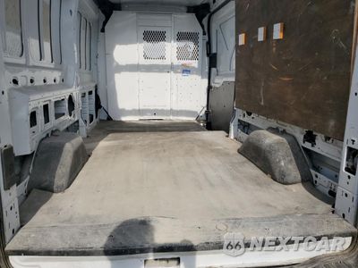 Zdjęcie 10 z 14 samochodu: 2018 FORD TRANSIT T-250 VIN:1FTYR2CM1JKB54760 - miniatura