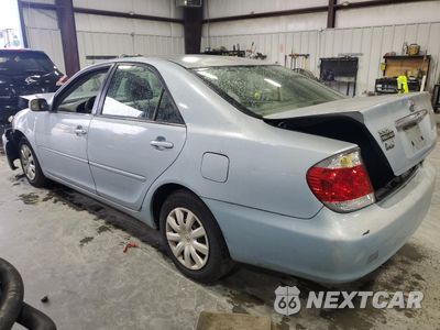 Drugie zdjęcie samochodu z przodu: 2006 TOYOTA CAMRY LE VIN:4T1BE32K16U727218 - miniatura