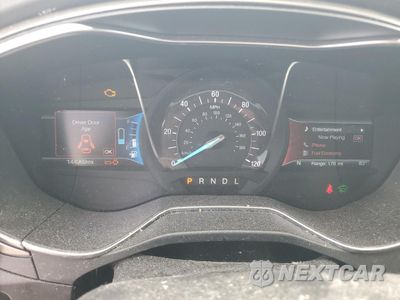 Zdjęcie 9 z 12 samochodu: 2017 FORD FUSION SE HYBRID VIN:3FA6P0LU4HR409575 - miniatura