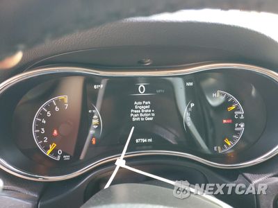 Zdjęcie 9 z 15 samochodu: 2015 JEEP GRAND CHEROKEE LAREDO VIN:1C4RJFAG6FC747418 - miniatura