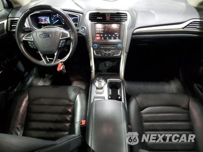 Zdjęcie 8 z 13 samochodu: 2018 FORD FUSION SE HYBRID VIN:3FA6P0LUXJR118813 - miniatura
