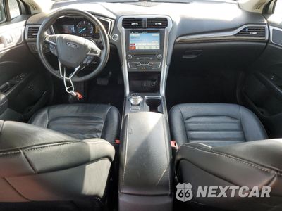 Zdjęcie 8 z 13 samochodu: 2017 FORD FUSION SE HYBRID VIN:3FA6P0LU5HR408905 - miniatura