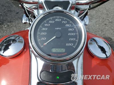 Zdjęcie 7 z 10 samochodu: 2017 HARLEY-DAVIDSON FLRT FREE WHEELER VIN:1HD1MCC14HB857189 - miniatura