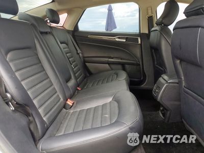 Zdjęcie 10 z 12 samochodu: 2018 FORD FUSION SE HYBRID VIN:3FA6P0LU5JR118654 - miniatura