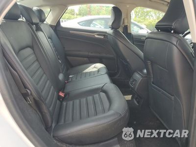 Zdjęcie 10 z 12 samochodu: 2018 FORD FUSION SE HYBRID VIN:3FA6P0LU6JR118856 - miniatura