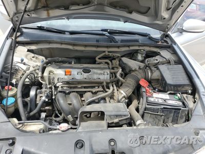 Zdjęcie 11 z 13 samochodu: 2012 HONDA ACCORD LX VIN:1HGCP2F36CA014023 - miniatura
