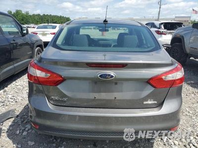 Zdjęcie 6 z 13 samochodu: 2014 FORD FOCUS SE VIN:1FADP3F20EL353390 - miniatura