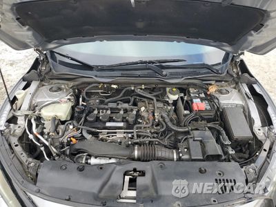 Zdjęcie 11 z 12 samochodu: 2020 HONDA CIVIC EX VIN:19XFC1F32LE009237 - miniatura