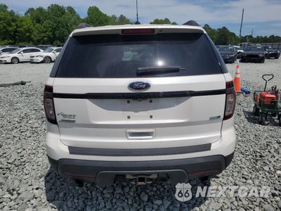 Zdjęcie 6 z 15 samochodu: 2014 FORD EXPLORER SPORT VIN:1FM5K8GT9EGB40718 - miniatura