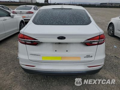 Zdjęcie 6 z 13 samochodu: 2019 FORD FUSION SE VIN:3FA6P0LU2KR124901 - miniatura