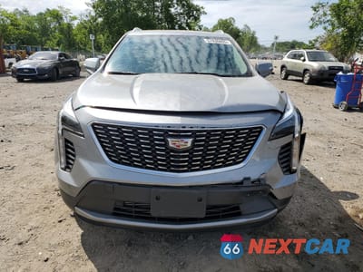 Piąte zdjęcie samochodu w środku: 2023 CADILLAC XT4 PREMIUM LUXURY VIN:1GYFZCR47PF162751 - miniatura