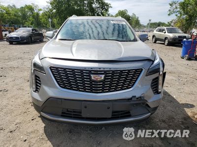 Piąte zdjęcie samochodu w środku: 2023 CADILLAC XT4 PREMIUM LUXURY VIN:1GYFZCR47PF162751 - miniatura