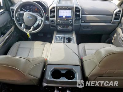 Zdjęcie 8 z 16 samochodu: 2020 FORD EXPEDITION XLT VIN:1FMJU1HT7LEA24425 - miniatura