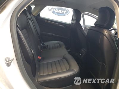 Zdjęcie 10 z 12 samochodu: 2018 FORD FUSION SE HYBRID VIN:3FA6P0LU6JR163506 - miniatura