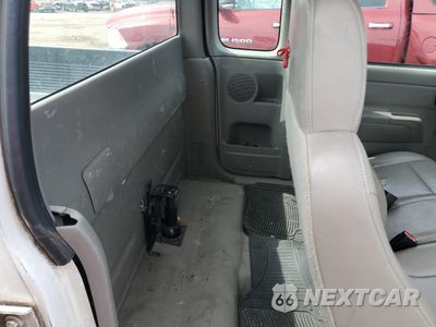 Zdjęcie 10 z 12 samochodu: 2007 CHEVROLET COLORADO VIN:1GCCS199678112778 - miniatura