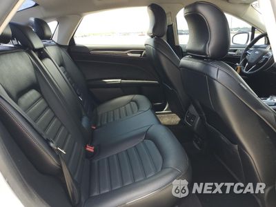 Zdjęcie 10 z 13 samochodu: 2017 FORD FUSION SE HYBRID VIN:3FA6P0LU9HR409006 - miniatura
